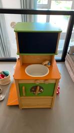 Keuken kids, Ophalen of Verzenden, Gebruikt