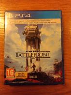 Star Wars Battlefront PS4, Spelcomputers en Games, Games | Sony PlayStation Vita, Shooter, Ophalen of Verzenden, Zo goed als nieuw