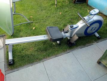 Roeitrainer Maxxus beschikbaar voor biedingen