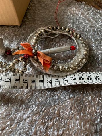 #kerst ornament beschikbaar voor biedingen