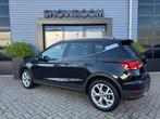 Seat Arona 1.0 EcoTSI FR Business Connect 116PK|Virt Cockpit, Voorwielaandrijving, Stof, Gebruikt, 116 pk
