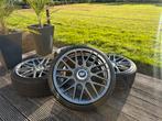 Dikke set Rotiform RSE! 19 inch 5x112, 19 inch, Gebruikt, Banden en Velgen, Ophalen of Verzenden