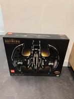 Lego 76161 1989 batman, batwing (nieuw), Ophalen of Verzenden, Zo goed als nieuw