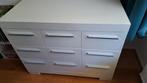 Commode kast (3 grote lades), Kinderen en Baby's, Kinderkamer | Commodes en Kasten, Ophalen, Gebruikt, 50 tot 70 cm, 100 cm of meer