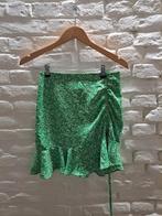 Rok loavies maat 36, Kleding | Dames, Rokken, Groen, Knielengte, Zo goed als nieuw, Loavies