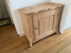 Wood dresser, Ophalen, Zo goed als nieuw, 25 tot 50 cm, 50 tot 100 cm