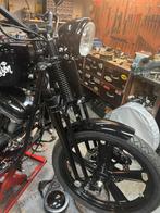 Springer voorvork, Ophalen of Verzenden, Gebruikt