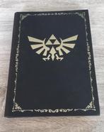 The Legend of Zelda: Twilight Princess HD - Game Guide, Avontuur en Actie, Gebruikt, 1 speler, Ophalen of Verzenden