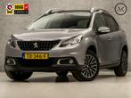 Peugeot 2008 1.2 PureTech Sport (PANORAMADAK, APPLE CARPLAY,, Auto's, Peugeot, Voorwielaandrijving, 12 maanden, Stof, Parkeersensor