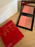 NARS Claudette Blush Duo, Sieraden, Tassen en Uiterlijk, Uiterlijk | Cosmetica en Make-up, Ophalen of Verzenden, Zo goed als nieuw