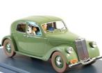 LANCIA APRILIA 1937 Kuifje schaal 1/24 voitures TINTIN # 44, Hobby en Vrije tijd, Modelauto's | 1:24, Verzenden, Nieuw, Auto, Overige merken