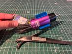 Hacker B50 8L 6,7:1 brushless motor met 150s 6s esc, Ophalen of Verzenden, Gebruikt, Elektro