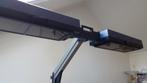 zonnebank, Witgoed en Apparatuur, Zonnebanken en Gezichtsbruiners, Ophalen, Gebruikt, Zonnebank enkelzijdig, Minder dan 10 lampen