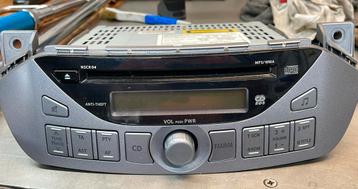 Suzuki Alto radio/CD beschikbaar voor biedingen