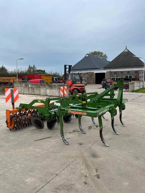 Amazone Pegasus SG 3002 (bj 2008), Zakelijke goederen, Agrarisch | Werktuigen, Overige, Grondbewerking
