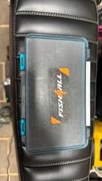 Fish4all spinner doosje, Ophalen, Zo goed als nieuw