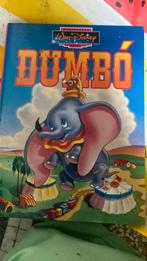 Dumbo hongaars kinderboek, Boeken, Kinderboeken | Jeugd | onder 10 jaar, Ophalen of Verzenden, Zo goed als nieuw, Fictie algemeen