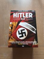 Hitler box 6 dvd box set. Dvds zijn krasvrij, Cd's en Dvd's, Dvd's | Documentaire en Educatief, Ophalen of Verzenden, Zo goed als nieuw