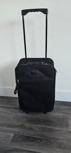 Kleine Reiskoffer - Ideaal voor Weekendjes Weg!, Sieraden, Tassen en Uiterlijk, Koffers, Uitschuifbare handgreep, Gebruikt, Minder dan 50 cm