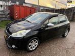 Peugeot 208 1.2 VTi Urban Soul 5-deurs AIRCO/cruise, Auto's, Voorwielaandrijving, Euro 5, Gebruikt, 1199 cc