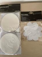 Antislip voor in douche, Verzenden, Nieuw, Wit