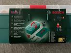 Klein Toys Bosch tuin professionele tuinbox, Ophalen of Verzenden, Nieuw
