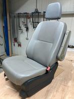 Z.G.A.N. BIJRIJDERSSTOEL VW CRAFTER - MB SPRINTER - '06/'18, Ophalen, Gebruikt