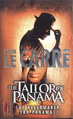 Le Carré, J. - De kleermaker van Panama, Ophalen of Verzenden, Gelezen