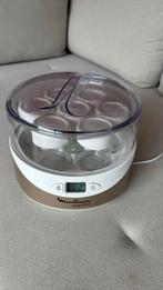 Yoghurt Maker, Ophalen of Verzenden, Zo goed als nieuw