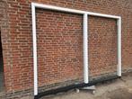 Houten kozijn, Doe-het-zelf en Verbouw, Ophalen, Nieuw, Hout, Deurkozijn