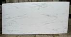 IKEA LYSEKIL Wandpaneel  120 x 55 cm - Marmer/Spikkel, Ophalen, Zo goed als nieuw, HPL, Minder dan 20 mm