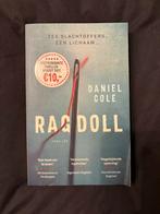Daniel Cole - Ragdoll, Boeken, Ophalen of Verzenden, Zo goed als nieuw