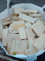 Kachelhout., Tuin en Terras, Haardhout, Minder dan 3 m³, Ophalen