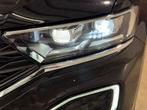 Volkswagen T-Roc 1.5 TSI DSG PANO 2018, Auto's, 4 cilinders, 150 pk, Leder en Stof, Zwart