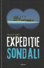 EXPEDITIE SONDALI - Pascale Maret, Gelezen, Verzenden