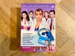 NET5: De Co-Assistent - Seizoen 4 op DVD (krasvrij), Boxset, Drama, Ophalen of Verzenden, Zo goed als nieuw