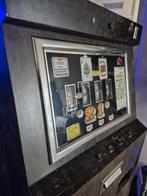 Oude Vintage Gokkast, Ophalen of Verzenden, Gebruikt