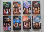Serie: 8 Charmed leesboeken, Ophalen of Verzenden, Zo goed als nieuw, C. M. Burge