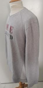 PME LEGEND SWEATER MAAT 3XL, Verzenden, Overige maten, Zo goed als nieuw, Grijs