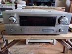 DENON AVR-2106 RECIEVER/VERSTERKER MET AFSTANDSBEDIENING, Ophalen of Verzenden, Gebruikt, 120 watt of meer, Denon