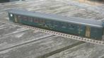 Roco 51338.B: sneltreinrjtuig tweede klas SBB EWII, Gelijkstroom, Ophalen of Verzenden, Roco, Nieuw