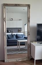 Large Gold Baroque Floor Mirror — 83183 cm, Ophalen, Zo goed als nieuw, 75 tot 100 cm, 150 tot 200 cm