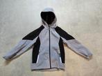 Softshell jas C&A 128, C&A, Ophalen of Verzenden, Zo goed als nieuw, Jongen