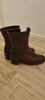 Enkellaarsjesvan Gabor, Ophalen of Verzenden, Zo goed als nieuw, Bruin