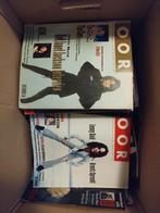 tijdschrift OOR, Ophalen, 1980 tot heden, Nederland, Tijdschrift