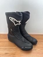 Alpinestars laarzen z.g.a.n., Motoren, Heren, Ophalen of Verzenden, Nieuw zonder kaartje, Alpinestars