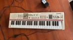 Casio vintage keyboard met adapter, Muziek en Instrumenten, Keyboards, Ophalen of Verzenden, Gebruikt, 49 toetsen, Casio