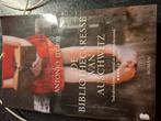 Antonio Iturbe - De bibliothecaresse van auschwitz, Ophalen of Verzenden, Zo goed als nieuw, Antonio Iturbe