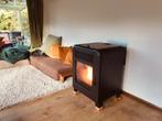 MCZ Cute Air Maestro 8kw, Huis en Inrichting, Kachels, Ophalen, Zo goed als nieuw, Overige brandstoffen, Pelletkachel