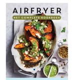 Airfryer Het complete kookboek. Nieuw! Incl verzenden, Boeken, Kookboeken, Nieuw, Ophalen of Verzenden